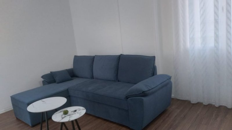 Tirane, jepet me qera apartament 1+1 Kati 2, 73 m² 400 € (Sauk i Vjeter)