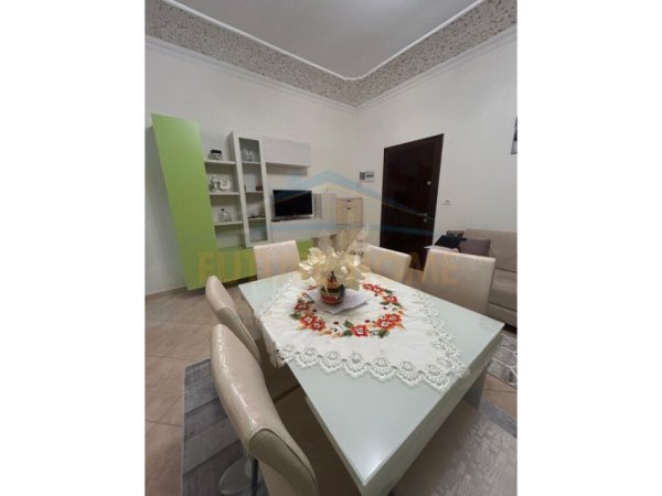 Tirane, shes apartament 1+1 Kati 1, 53 m² 70.000 € (Tufine)