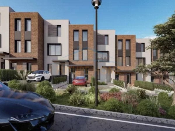 Tirane, shes apartament 3+1+Ballkon Kati 3, 223 m² 515.760 € (TEG)