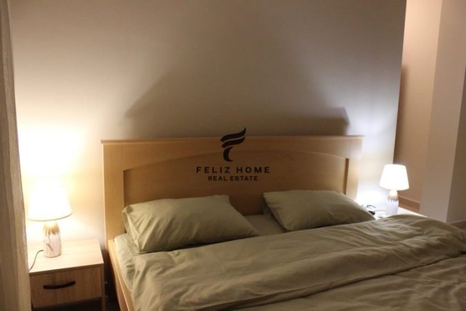 Tirane, jepet me qera apartament 2+1 Kati 4, 90 m² 800 € (SHESHI WILLSON)
