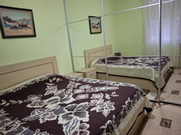 Tirane, shitet apartament 1+1+Aneks+Ballkon Kati 1, 62 m² 170.000 € (liqeni i thate)