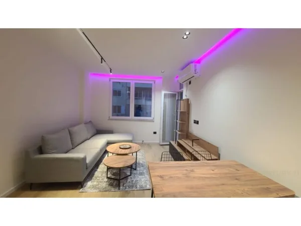 Tirane, shitet apartament 1+1 Kati 6, 63 m² 110.000 € (Astiri)