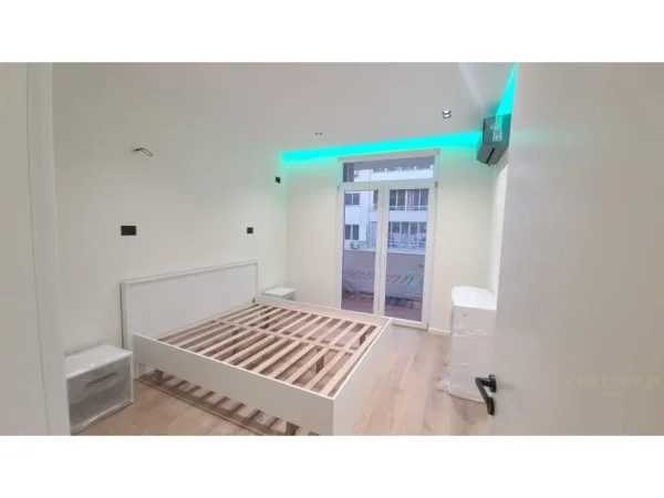 Tirane, shitet apartament 1+1 Kati 6, 63 m² 110.000 € (Astiri)
