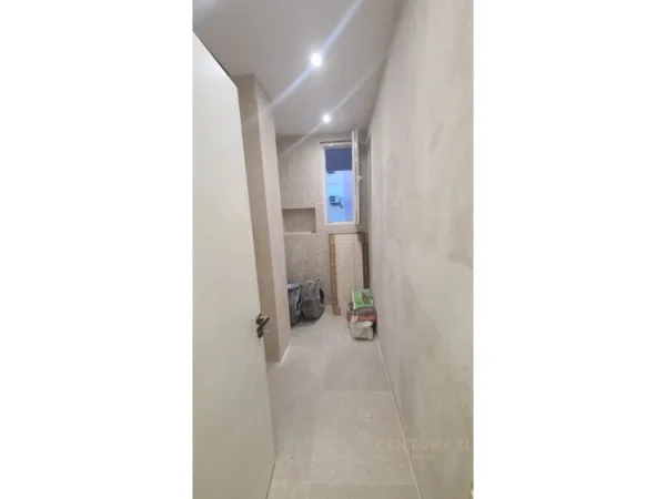 Tirane, shitet apartament 1+1 Kati 6, 63 m² 110.000 € (Astiri)