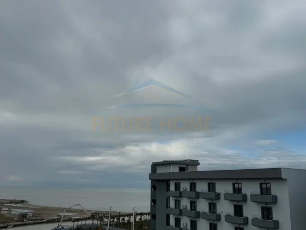 Durres, shitet apartament 1+1+Ballkon Kati 7, 81 m² 117.450 € (QERRET)