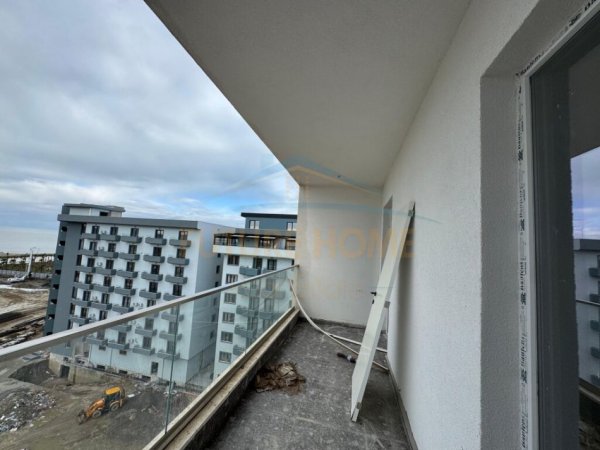 Durres, shitet apartament 1+1+Ballkon Kati 7, 81 m² 117.450 € (QERRET)