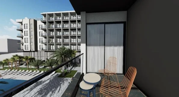 Durres, shitet apartament 2+1 , 93 m² 135.000 € (Golem)