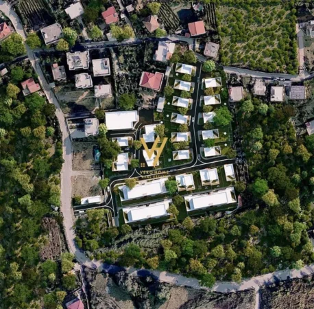 Tirane, shitet Vile 2 Katshe Kati 0, 251 m² 509.400 € (SAUK)