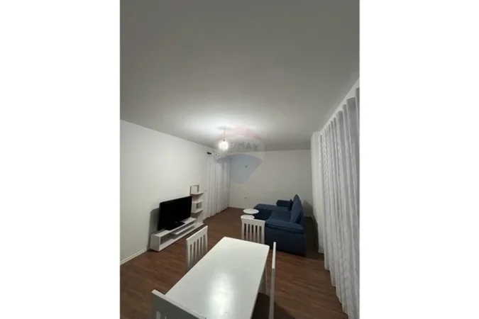 Tirane, jepet me qera apartament 1+1 Kati 2, 73 m² 400 € (Baldushk)