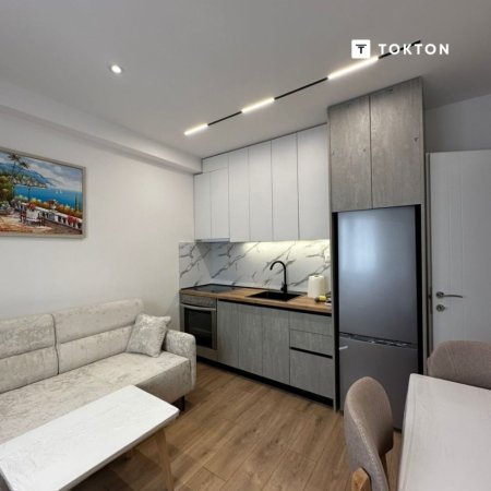 Tirane, shitet apartament 1+1 Kati 5, 28 m² 89.000 € (21 Dhjetori, Tiranë, TT 1764)