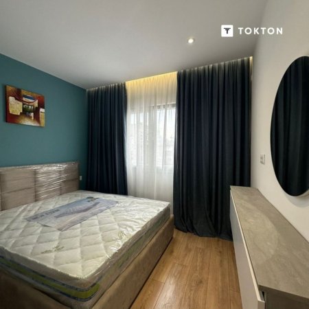 Tirane, shitet apartament 1+1 Kati 5, 28 m² 89.000 € (21 Dhjetori, Tiranë, TT 1764)