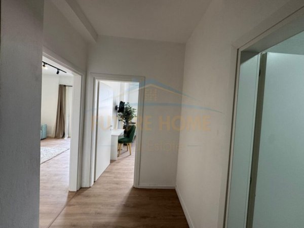 Durres, shitet apartament 1+1+Ballkon Kati 9, 85 m² 115.000 € (PLAZH ILIRIA)
