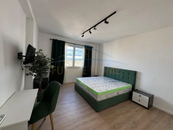 Durres, shitet apartament 1+1+Ballkon Kati 9, 85 m² 115.000 € (PLAZH ILIRIA)