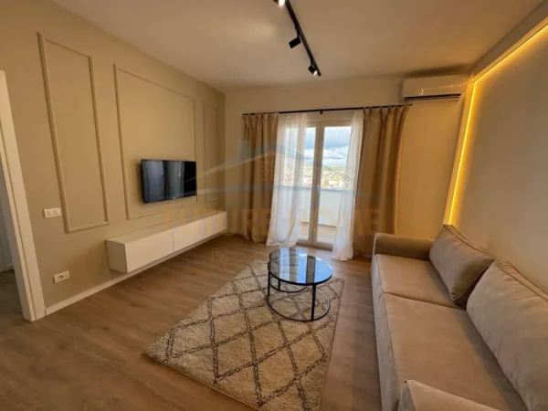 Durres, shitet apartament 1+1+Ballkon Kati 9, 75 m² 110.000 € (PLAZH ILIRIA)