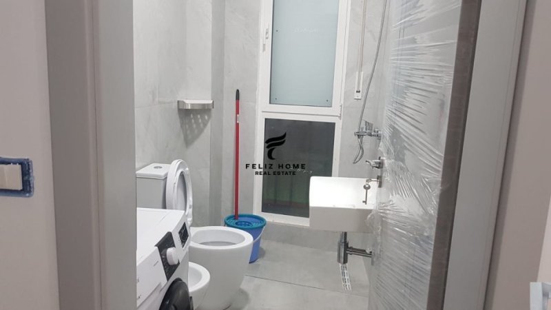 Tirane, jepet me qera apartament 1+1 Kati 2, 60 m² 650 € (KOMUNA E PARISIT)