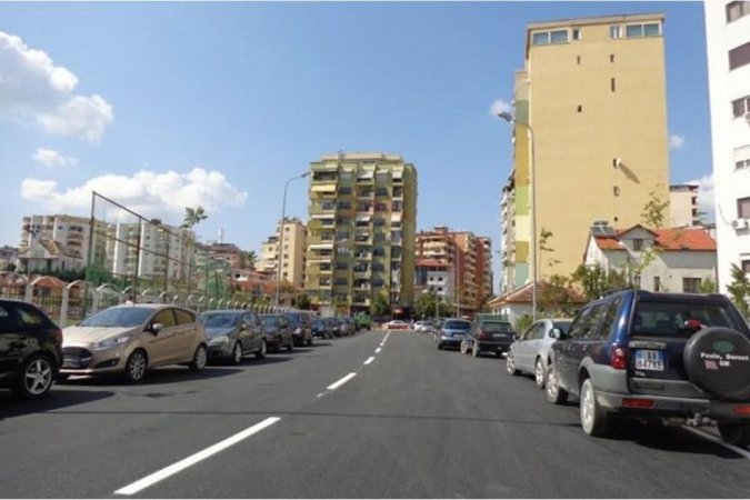 jepet me qera , 136 m² 1.600 € (JEPET ME QIRA APARTAMENT 3+1+2+POST PARKIMI)