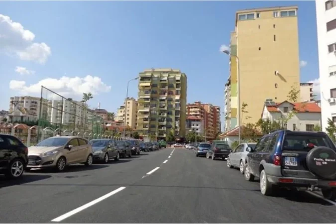jepet me qera , 136 m² 1.600 € (JEPET ME QIRA APARTAMENT 3+1+2+POST PARKIMI)