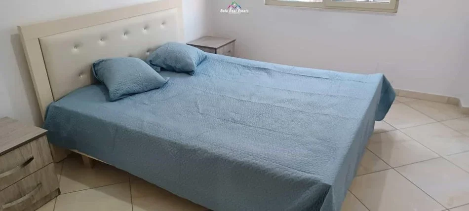 Tirane, jepet me qera apartament 1+1+Ballkon Kati 3, 70 m² 450 € (don bosko)
