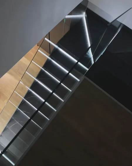 Tirane, shitet apartament duplex 3+1 Kati 15, 189 m² 443.500 € (Rruga e Kavajes)