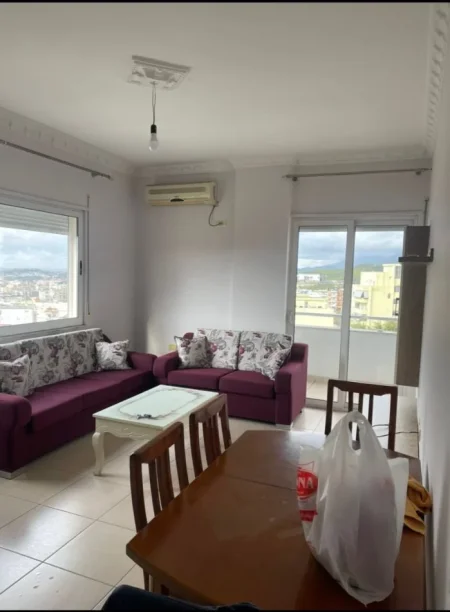 Tirane, jepet me qera apartament Kati 4, 90 m² 350 € (Fresk)