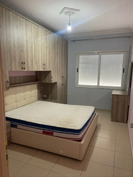 Tirane, jepet me qera apartament Kati 4, 90 m² 350 € (Fresk)
