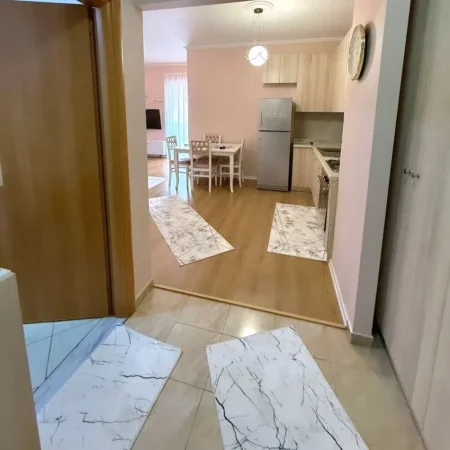 Tirane, shitet apartament 1+1 , 60 m² 95.000 € (Brryli)