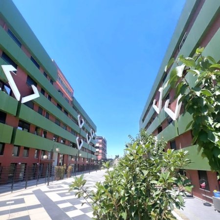 Tirane, shitet apartament 1+1 , 67 m² 120.000 € (Zgjerimi)