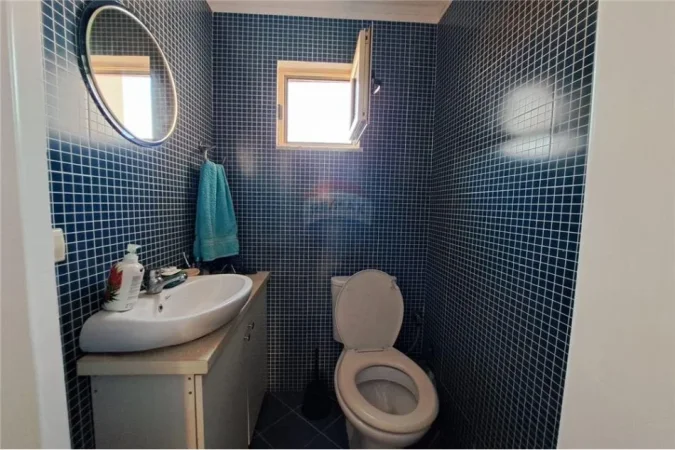 Vlore, shitet apartament duplex Dublex Kati 2, 172 m² 167.000 € (At Kristo Negovani)