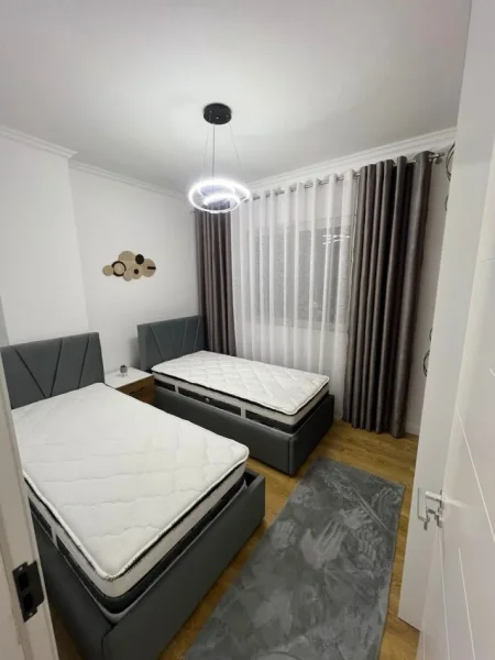 Tirane, shitet apartament 2+1+Aneks Kati 6, 95 m² 126.000 € (astir)