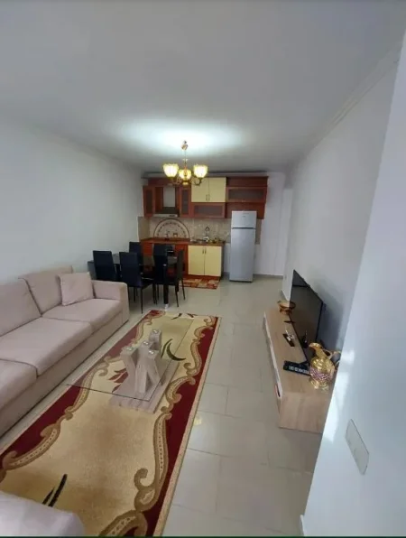 Tirane, shitet apartament 2+1 , 75 m² 188.000 € (Rruga e Kavajes)