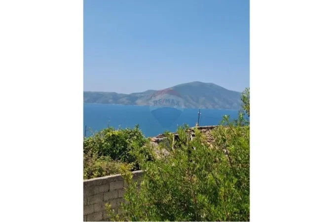 Vlore, shitet truall , 500 m² 70.000 € (Radhime)