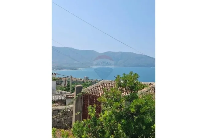 Vlore, shitet truall , 500 m² 70.000 € (Radhime)