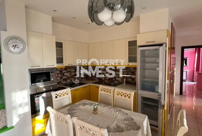 Durres, shitet 2+1+Ballkon Kati 6, 112 m² 113.000 € (SHKEMBI I KAVAJES)