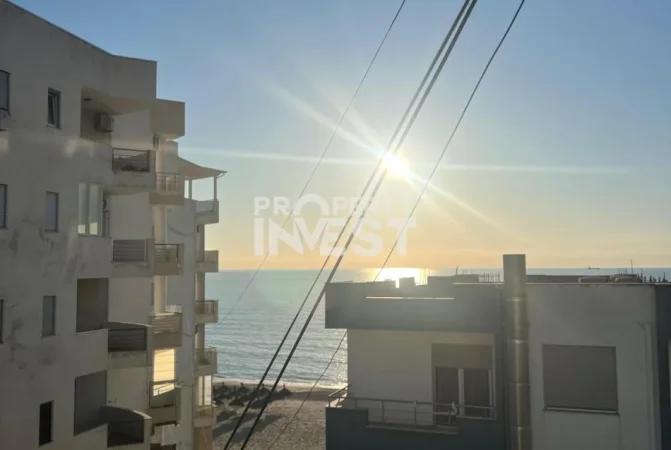 Durres, shitet 2+1+Ballkon Kati 6, 112 m² 113.000 € (SHKEMBI I KAVAJES)