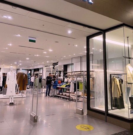 Tirane, jepet me qera dyqan Kati 0, 220 m² 7.000 € (MYSLYM SHYRI)