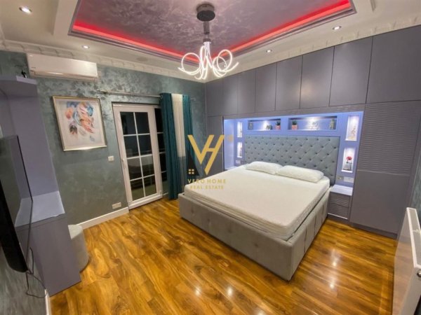 Tirane, jepet me qera apartament 2+1+Ballkon Kati 3, 75 m² 450 € (ALLIAS)