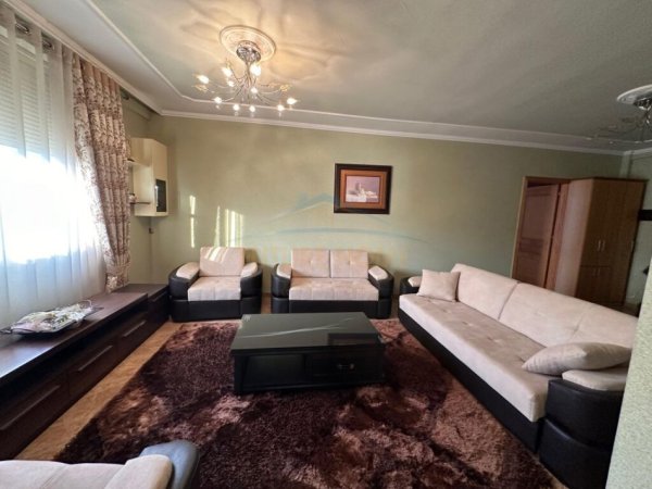Elbasan, shitet apartament 2+1 Kati 5, 123 m² 110.000 € (Janaq Kilica, Elbasan)