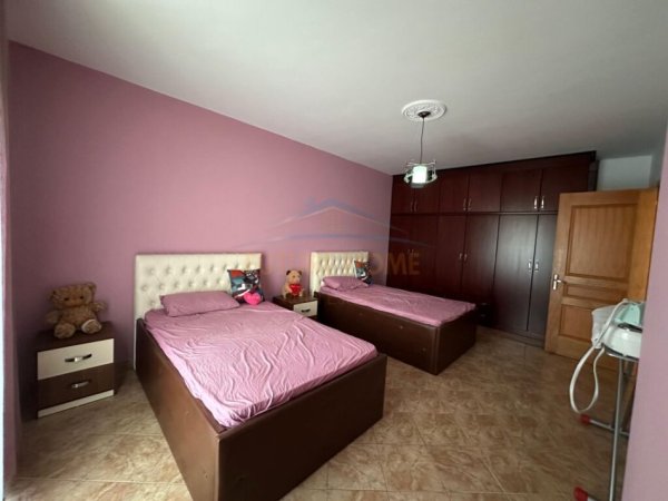 Elbasan, shitet apartament 2+1 Kati 5, 123 m² 110.000 € (Janaq Kilica, Elbasan)