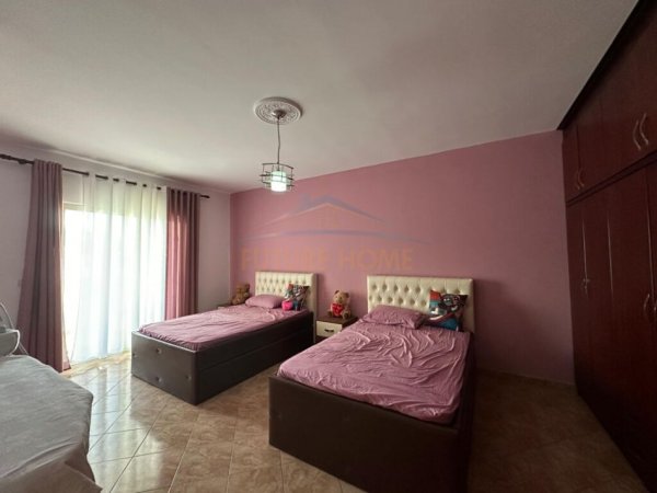 Elbasan, shitet apartament 2+1 Kati 5, 123 m² 110.000 € (Janaq Kilica, Elbasan)