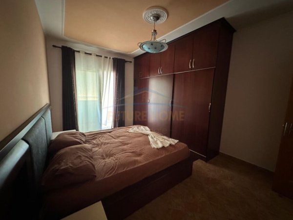 Elbasan, shitet apartament 2+1 Kati 5, 123 m² 110.000 € (Janaq Kilica, Elbasan)