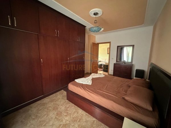 Elbasan, shitet apartament 2+1 Kati 5, 123 m² 110.000 € (Janaq Kilica, Elbasan)