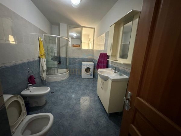 Elbasan, shitet apartament 2+1 Kati 5, 123 m² 110.000 € (Janaq Kilica, Elbasan)