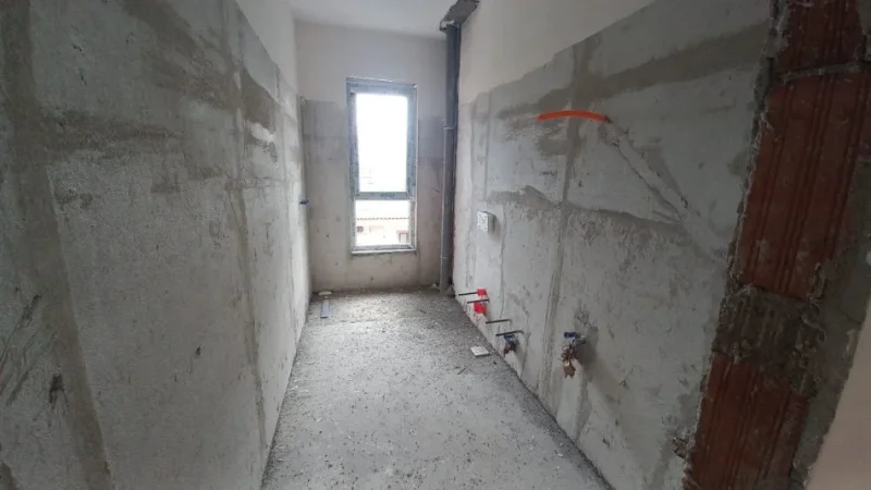 Tirane, shitet apartament 2+1 Kati 3, 100 m² 103.800 € (Paskuqan)