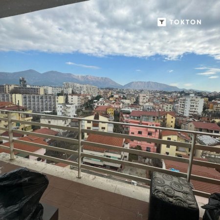 Tirane, shitet apartament 2+1 Kati 7, 105 m² 170.000 € (Qytet Studenti, Tiranë, TT 1776)