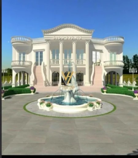 Kruje, jepet me qera ambjent biznesi Kati 0, 4.600 m² 3.500 € (QEREK)