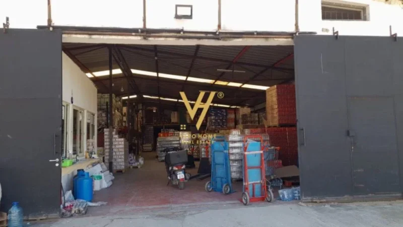 Tirane, jepet me qera magazine Kati 0, 700 m² 3.500 € (SELITE)