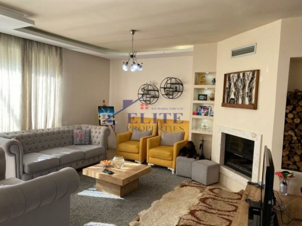 Tirane, shitet apartament+verande | Penthouse 4+1+Aneks+Ballkon Kati 8, 180 m² 370.000 € (Astir)