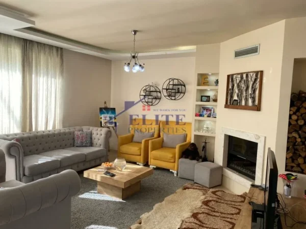 Tirane, shitet apartament+verande | Penthouse 4+1+Aneks+Ballkon Kati 8, 180 m² 370.000 € (Astir)