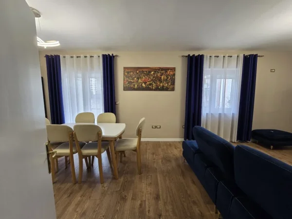 Durres, shitet apartament 2+1+Aneks+Ballkon Kati 3, 92 m² 128.000 € (Aleksander Goga (Muzeumi))