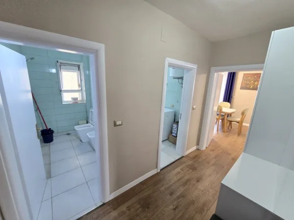 Durres, shitet apartament 2+1+Aneks+Ballkon Kati 3, 92 m² 128.000 € (Aleksander Goga (Muzeumi))